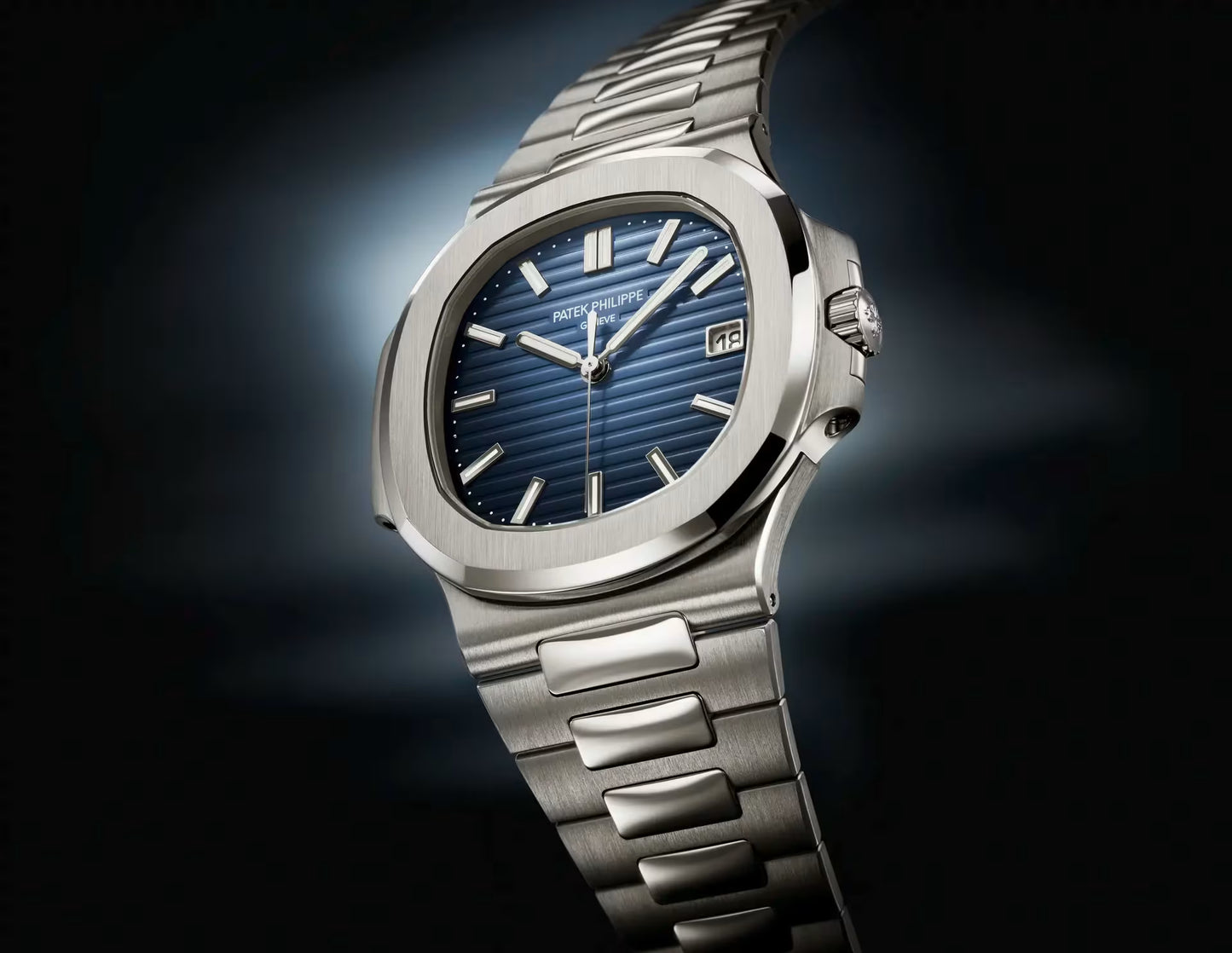 Reloj Nautilus Automático Calidad Triple AAA: El Icono del Lujo en tu Muñeca