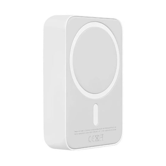 Power Bank Inalámbrico 5.000 mAh Carga Rápida 10W IPHONE