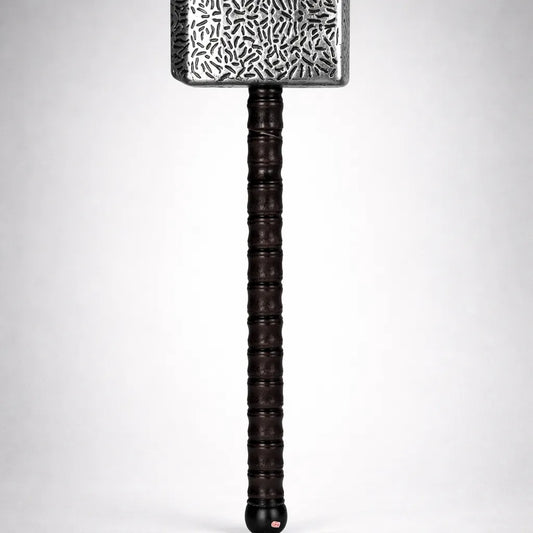 Martillo Juguete 52x18cm Halloween Disfraz Utileria Fiesta