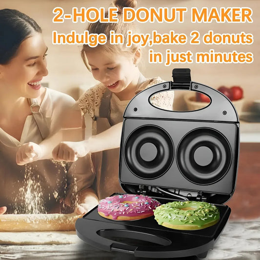 Máquina de Donas Boma Grandes: Donas Profesionales de 9.3 cm en Minutos