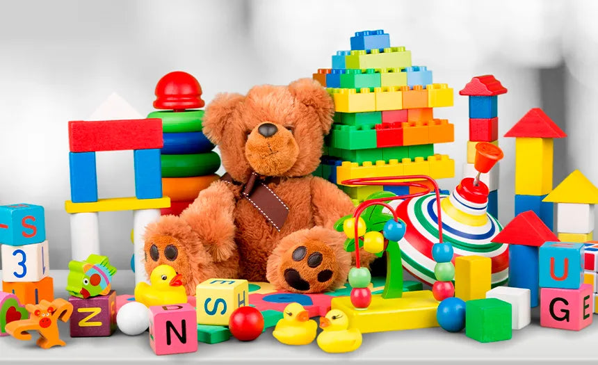 Mundo Infantil y Regalos