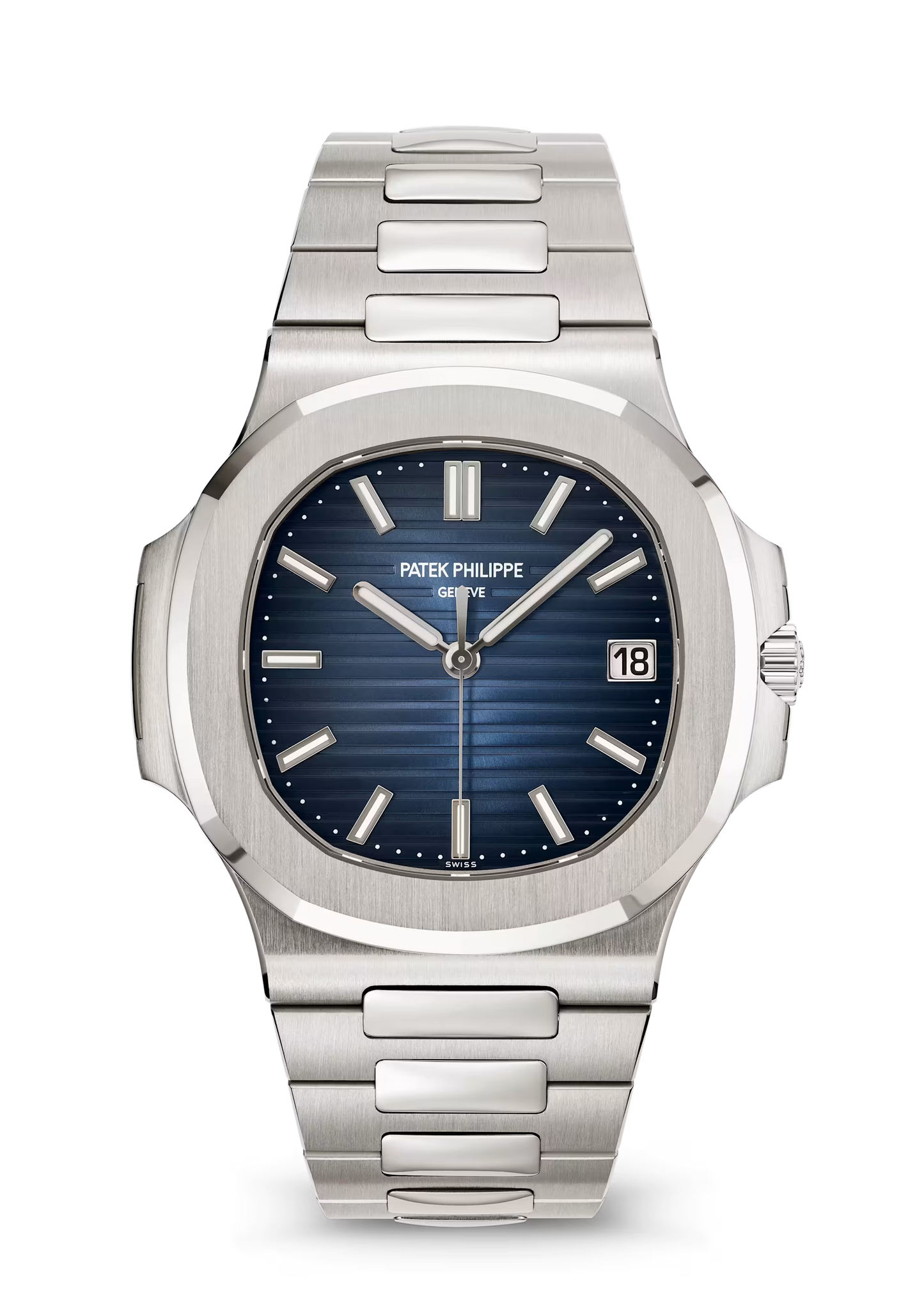 Reloj Nautilus Automático Calidad Triple AAA: El Icono del Lujo en tu Muñeca