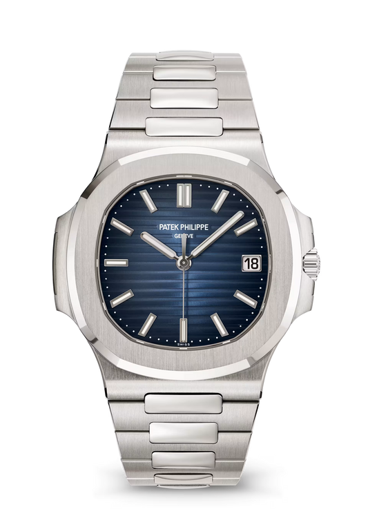 Reloj Nautilus Automático Calidad Triple AAA: El Icono del Lujo en tu Muñeca