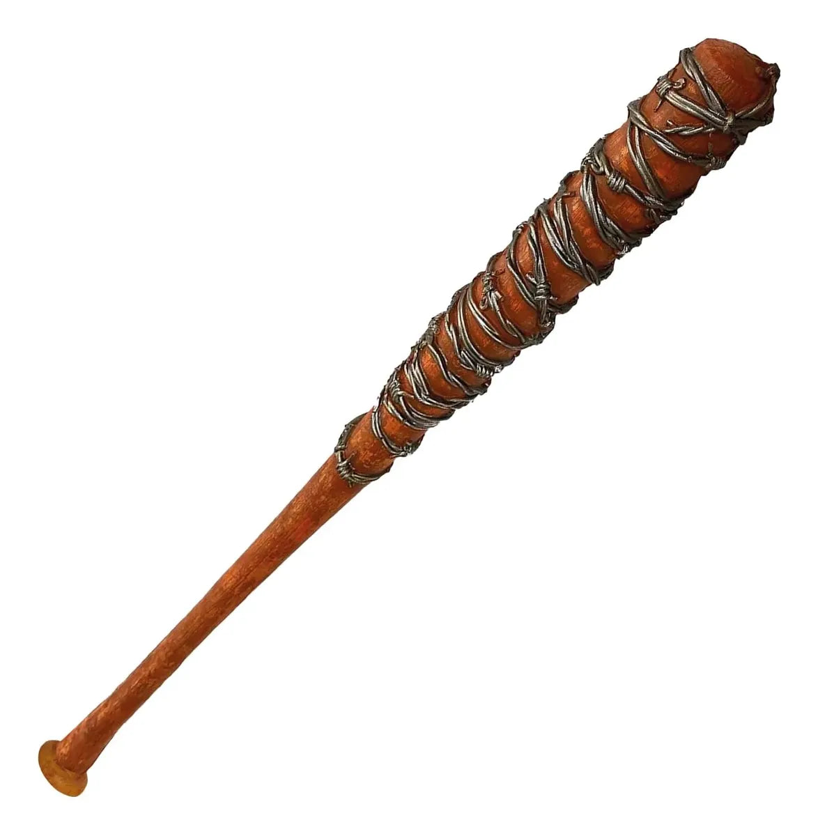 Bate De Béisbol Con Púas Lucille Disfraz Negan Twd Cosplay