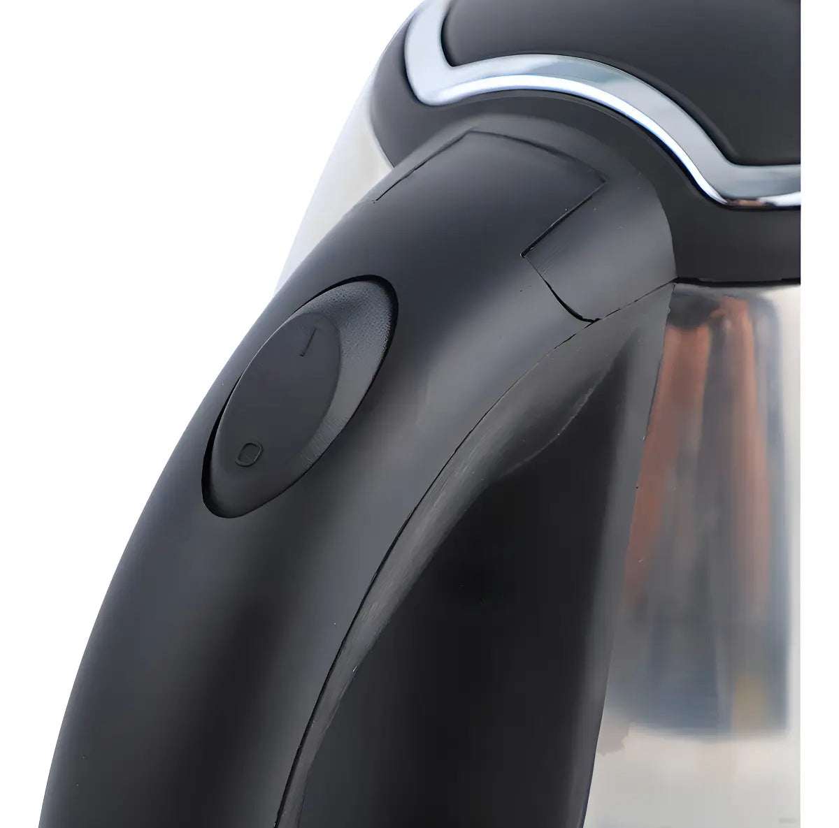 Jarra Eléctrica Boma 2L Acero Inoxidable: Calentamiento Rápido y Diseño Premium