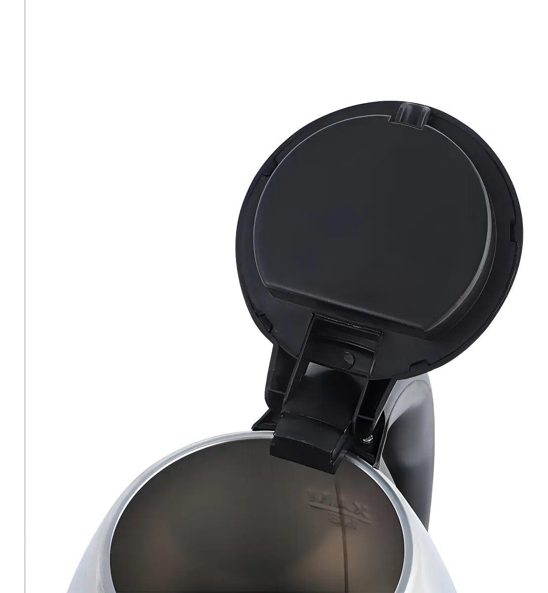 Jarra Eléctrica Boma 2L Acero Inoxidable: Calentamiento Rápido y Diseño Premium