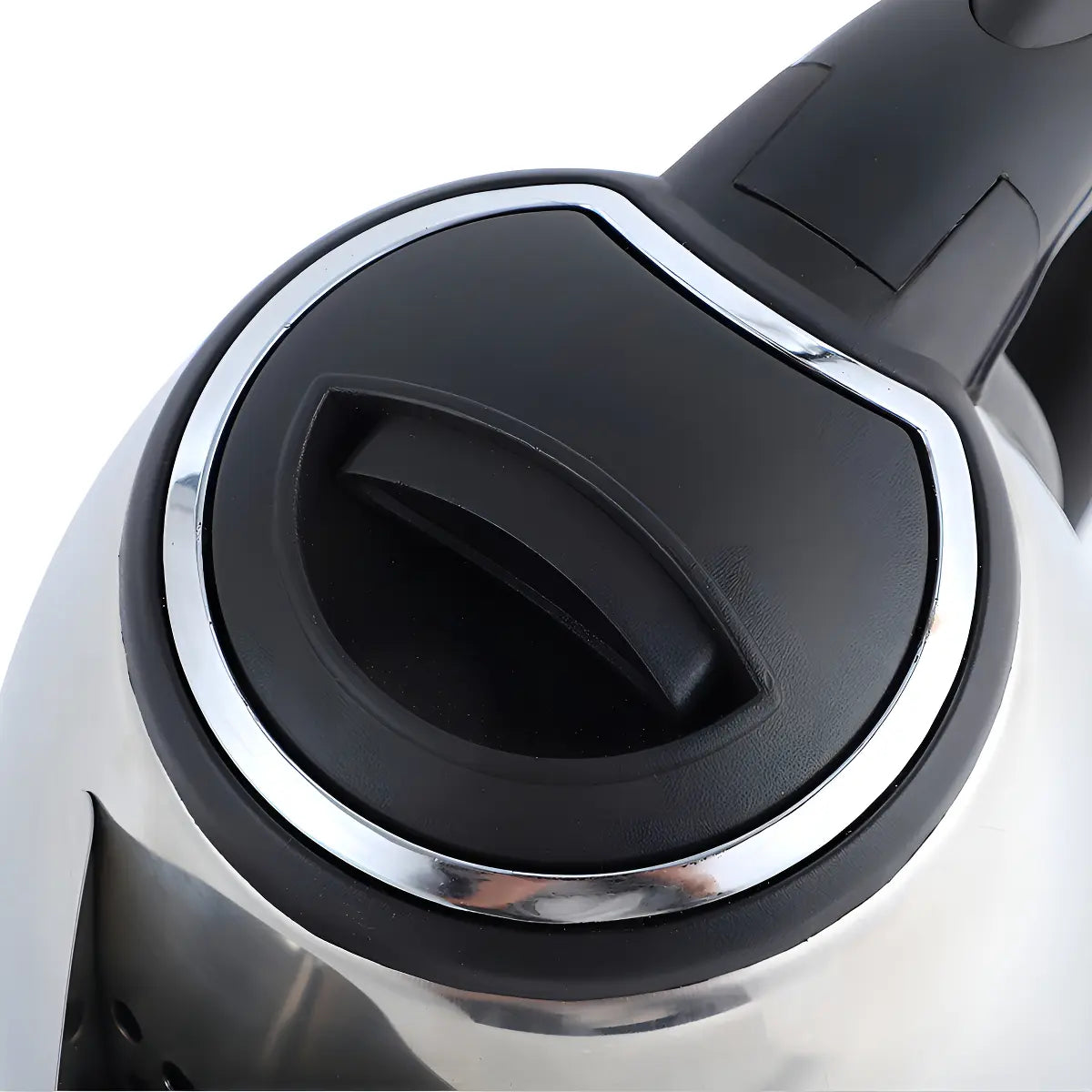 Jarra Eléctrica Boma 2L Acero Inoxidable: Calentamiento Rápido y Diseño Premium