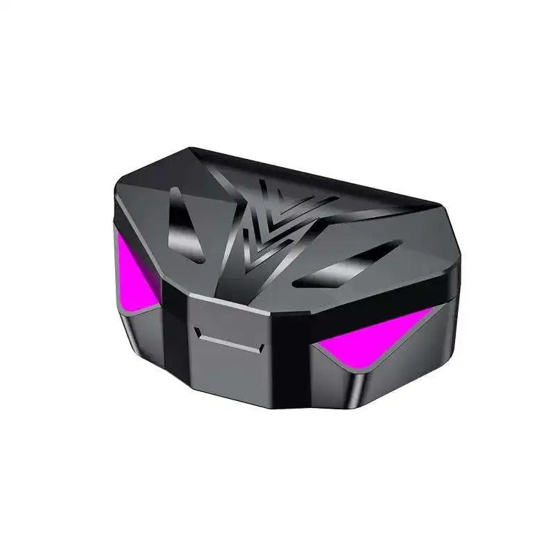 Auriculares Gamer Bluetooth X15 TWS | Sonido 8D e Impermeable IPX7