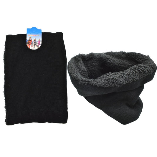 Gorro de Invierno Térmico Forrado: Estilo Moderno y Protección Extra Suave